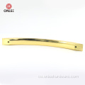 Zincetta di cabinet di cucina Zinc